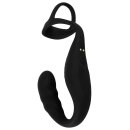 You2Toys Rebel Rock Ring with RC Prostate