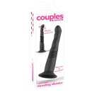 You2Toys CC G and P-Spot Thrusting Vibrator