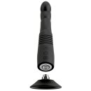 You2Toys CC G and P-Spot Thrusting Vibrator