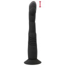 You2Toys CC G and P-Spot Thrusting Vibrator