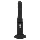 You2Toys CC G and P-Spot Thrusting Vibrator