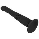 You2Toys CC G and P-Spot Thrusting Vibrator