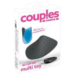 You2Toys  CC RC Lay-On Multi Toy