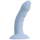 You2Toys Heart Guy Blue Vibrator