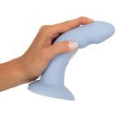 You2Toys Heart Guy Blue Vibrator