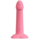 You2Toys Heart Guy Pink Vibrator