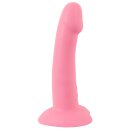 You2Toys Heart Guy Pink Vibrator