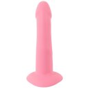 You2Toys Heart Guy Pink Vibrator