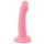 You2Toys Heart Guy Pink Vibrator