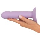 You2Toys Heart Guy Purple Vibrator