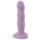 You2Toys Heart Guy Purple Vibrator