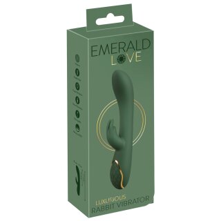 You2Toys Luxurious Rabbit Vibrator