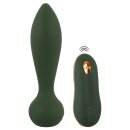 You2Toys Luxurious RC Anal Plug