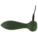 You2Toys Luxurious RC Anal Plug