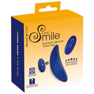 You2Toys Smile RC Panty Vibrator Slim
