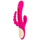 You2Toys Smile Triple Vibe with flicking