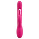 You2Toys Smile Triple Vibe with flicking