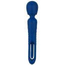 You2Toys Smile 2in1 Wand with flicking