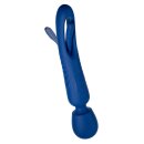 You2Toys Smile 2in1 Wand with flicking