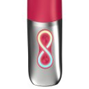 Excellent Power Titanz Vibrator Pink