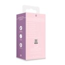 Loveline Silicone Finger Vibrator - Touch of Pink