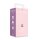 Loveline Silicone Finger Vibrator - Touch of Pink