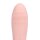 Loveline Silicone Finger Vibrator - Touch of Pink