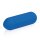 Loveline Hexagon Shaped Bullet Vibrator - Jetset Blue