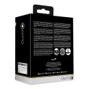 Muzzle with Removable Ball Gag - Black