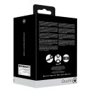 BSDM Harness Restraint Black