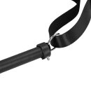 BSDM Harness Restraint Black