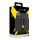 Shots-Ouch Xtreme Chastity Thong with Chain Detail Black