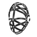 Cage Mask Black
