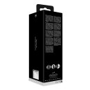 Hand Held Vibrating Sex Machine Black