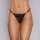 Allure Lace Thong One Size Black