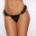 Allure Thong One Size Black
