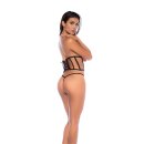 Mapalé Two Piece Set One Size Black