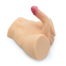 Kiotos Penis Masturbator Beige 3,8 kg