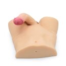 Kiotos Penis Masturbator Beige 3,8 kg