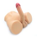 Kiotos Penis Masturbator Beige 3,8 kg