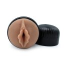 Kiotos Eva Vagina Masturbator Beige