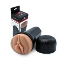 Kiotos Anna Vagina Masturbator Beige