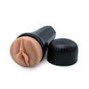 Kiotos Anna Vagina Masturbator Beige