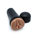 Kiotos Anna Vagina Masturbator Beige