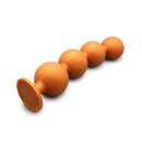 Kiotos 4 Big Mega Balls Silicone