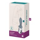 Satisfyer Air Pump Booty 1 Grey