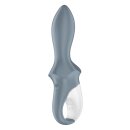 Satisfyer Air Pump Booty 1 Grey