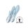 Satisfyer Air Pump Bunny 1 Light Blue