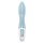 Satisfyer Air Pump Bunny 1 Light Blue