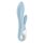 Satisfyer Air Pump Bunny 1 Light Blue